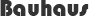 Bauhaus