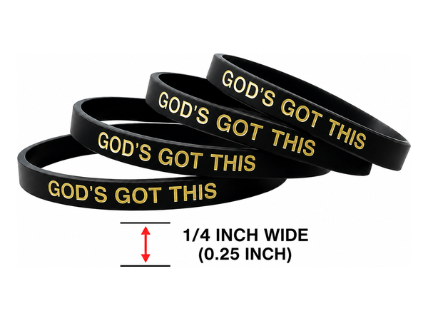Quarter Inch