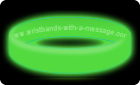 Glow in Dark Green