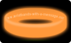Glow in Dark Orange