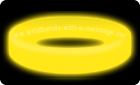 Glow in Dark Yellow