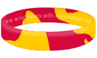 Sunburst Swirl